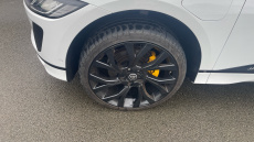 Jaguar I-Pace 294kW EV400 S 90kWh 5dr Auto Electric Estate